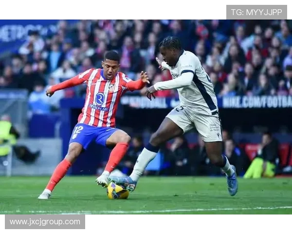 西甲两大新援首度破门 马竞主场轻松击败巴伦西亚 西甲两大新援首度破门 马竞主场轻松击败巴伦西亚