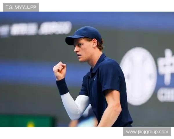 辛纳强势出击迎战黑马马洛桑中网男单四强席位激烈争夺 辛纳强势出击迎战黑马马洛桑中网男单四强席位激烈争夺