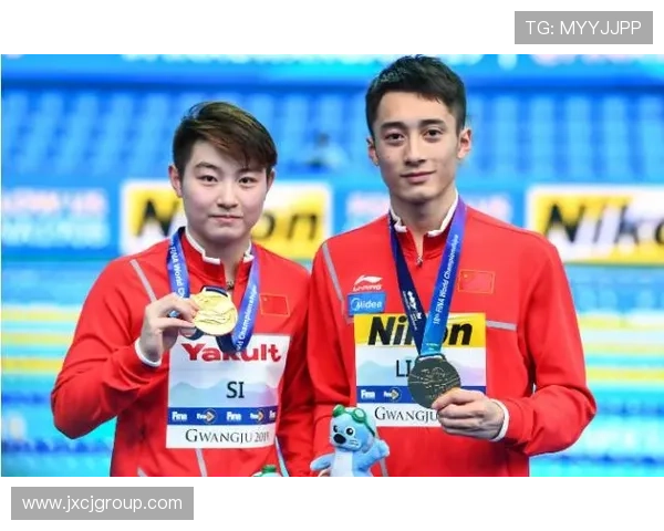 全运会跳水男团双人10米台运动员训练备战全程揭秘