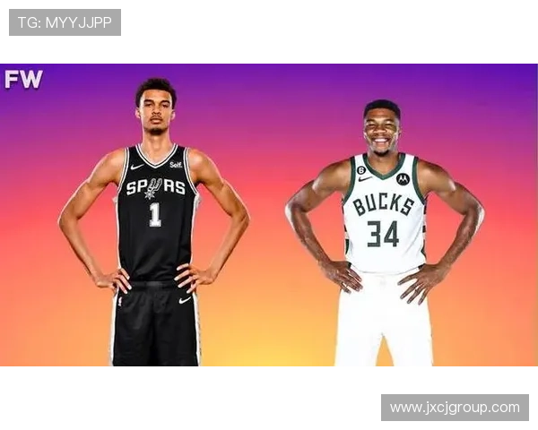 阿德托昆博与文班亚马荣膺NBA周最佳球员称号