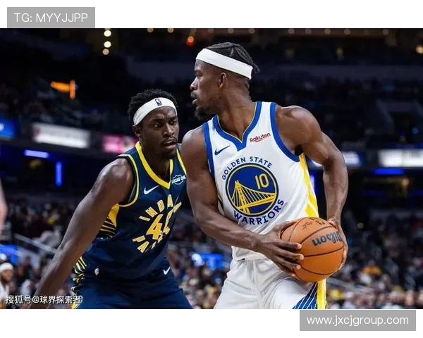 步行者力克勇士迎赛季首胜 杰克逊25分10篮板库里24分难救主