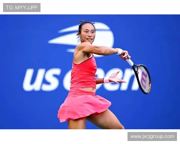 张奔斗解读郑钦文升至世界第四创造职业生涯全新世界排名历史高点