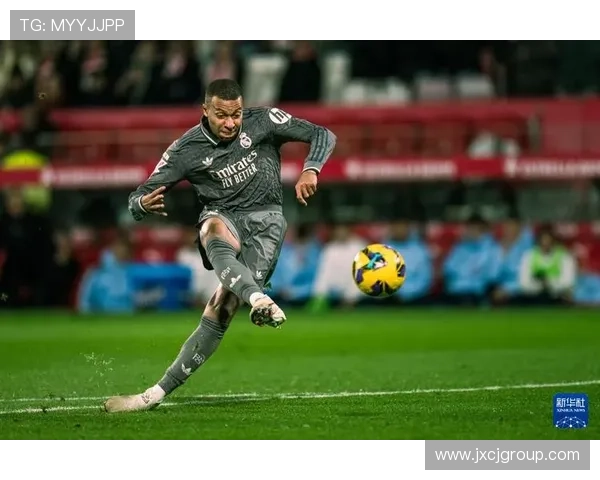 西甲射手榜更新姆巴佩领跑阿尔瓦雷斯紧随其后维尼修斯表现出色 西甲射手榜更新姆巴佩领跑阿尔瓦雷斯紧随其后维尼修斯表现出色